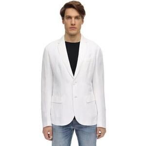 Armani Exchange Men's Cotton & Viscose Blazer size Large